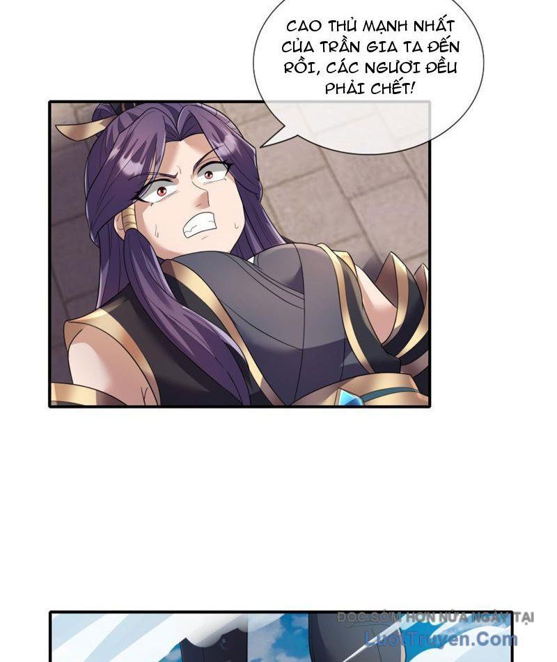 Thu triệu vạn đồ đệ, vi sư vô địch thế gian Chapter 209 - 4