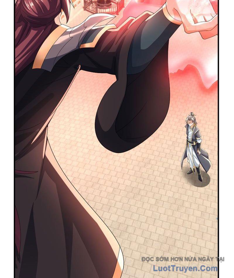 Thu triệu vạn đồ đệ, vi sư vô địch thế gian Chapter 209 - 31