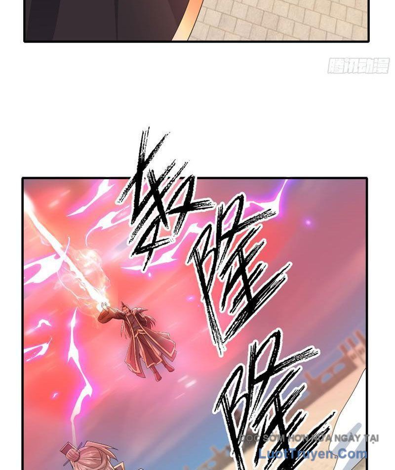 Thu triệu vạn đồ đệ, vi sư vô địch thế gian Chapter 209 - 32