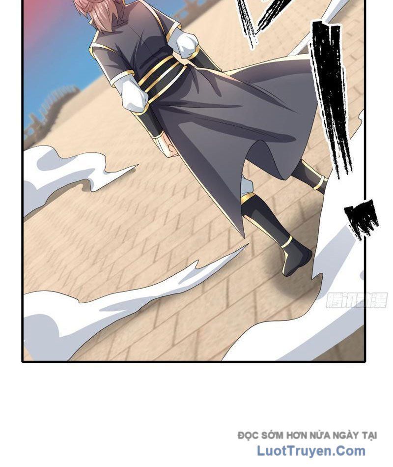 Thu triệu vạn đồ đệ, vi sư vô địch thế gian Chapter 209 - 33