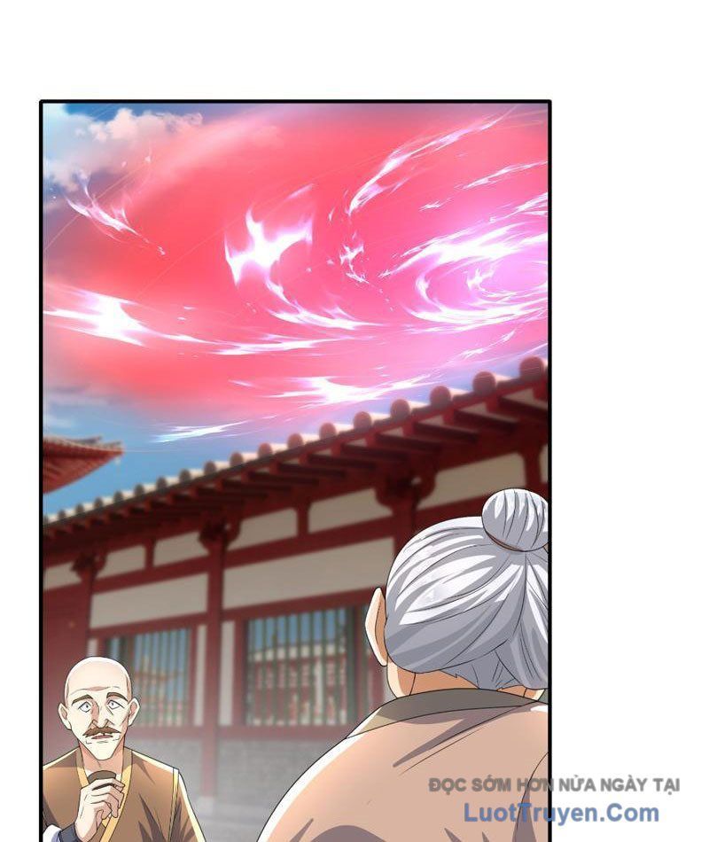 Thu triệu vạn đồ đệ, vi sư vô địch thế gian Chapter 209 - 34