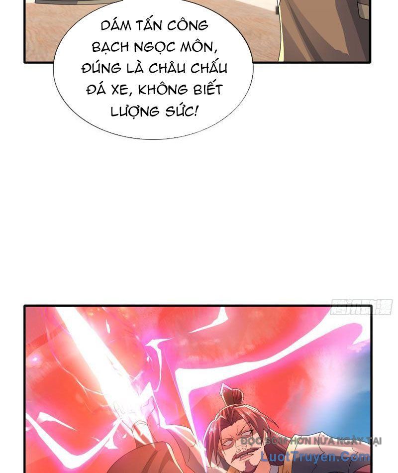 Thu triệu vạn đồ đệ, vi sư vô địch thế gian Chapter 209 - 36