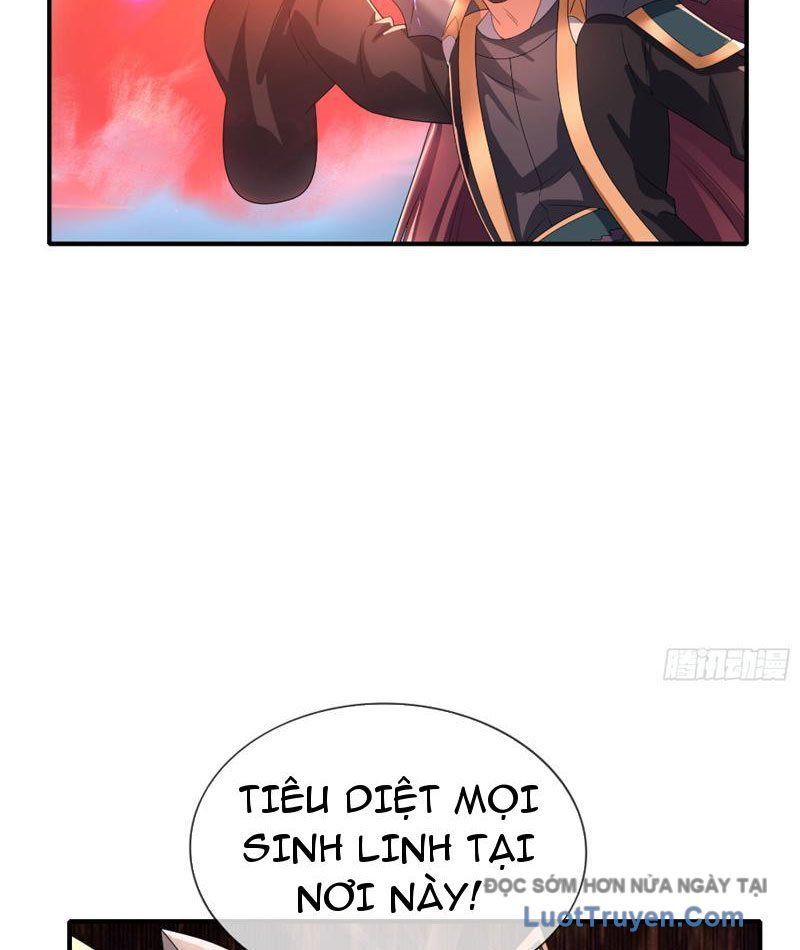 Thu triệu vạn đồ đệ, vi sư vô địch thế gian Chapter 209 - 37