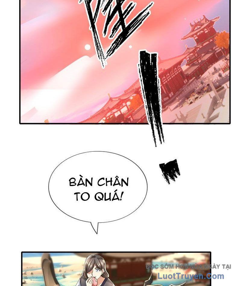 Thu triệu vạn đồ đệ, vi sư vô địch thế gian Chapter 209 - 40