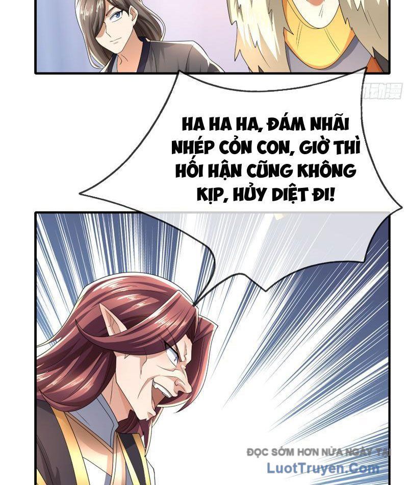 Thu triệu vạn đồ đệ, vi sư vô địch thế gian Chapter 209 - 42