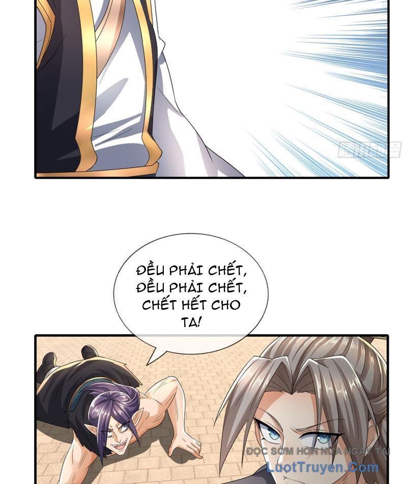 Thu triệu vạn đồ đệ, vi sư vô địch thế gian Chapter 209 - 43