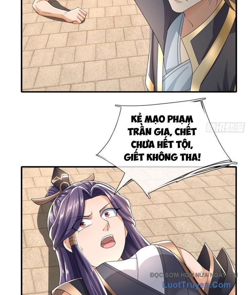 Thu triệu vạn đồ đệ, vi sư vô địch thế gian Chapter 209 - 44