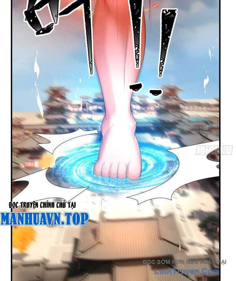 Thu triệu vạn đồ đệ, vi sư vô địch thế gian Chapter 209 - 46