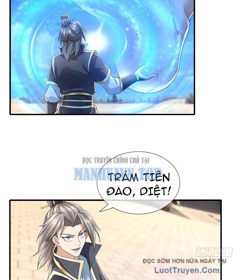 Thu triệu vạn đồ đệ, vi sư vô địch thế gian Chapter 209 - 49