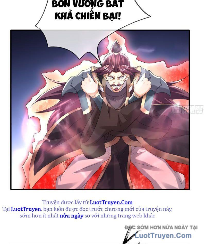 Thu triệu vạn đồ đệ, vi sư vô địch thế gian Chapter 209 - 56