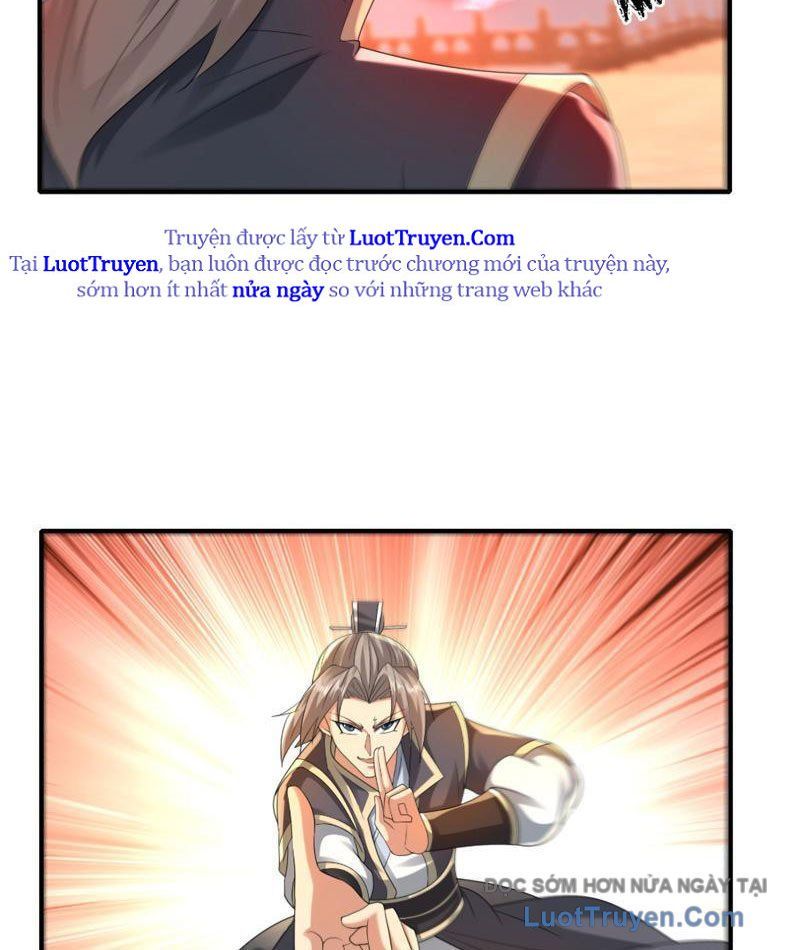 Thu triệu vạn đồ đệ, vi sư vô địch thế gian Chapter 209 - 58