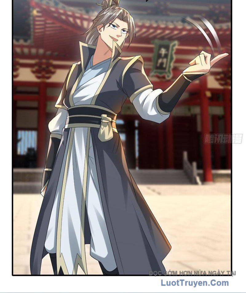 Thu triệu vạn đồ đệ, vi sư vô địch thế gian Chapter 209 - 66