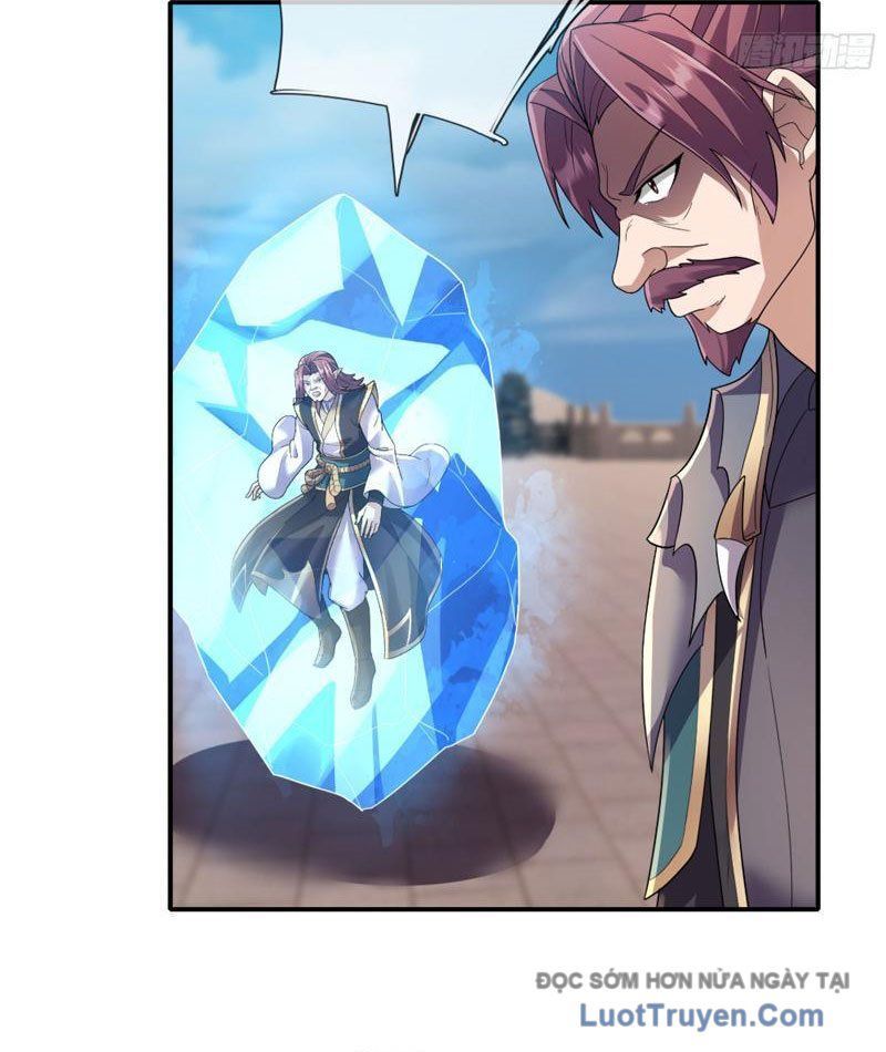 Thu triệu vạn đồ đệ, vi sư vô địch thế gian Chapter 209 - 8