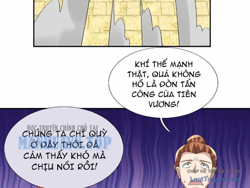Ngủ Say Vạn Cổ: Xuất Thế Quét Ngang Chư Thiên Chapter 131 - 17