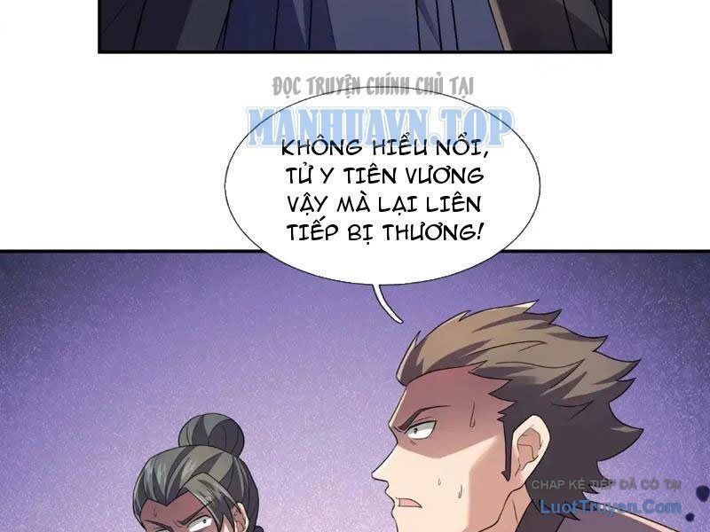 Ngủ Say Vạn Cổ: Xuất Thế Quét Ngang Chư Thiên Chapter 131 - 4