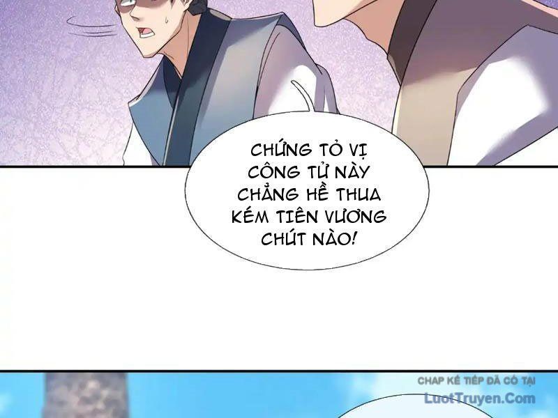 Ngủ Say Vạn Cổ: Xuất Thế Quét Ngang Chư Thiên Chapter 131 - 5