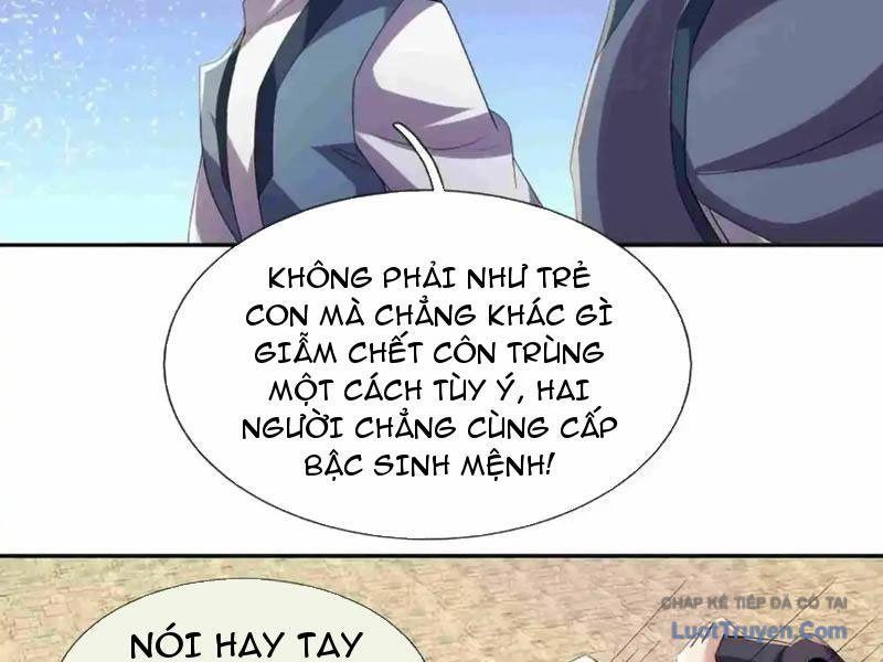 Ngủ Say Vạn Cổ: Xuất Thế Quét Ngang Chư Thiên Chapter 131 - 52