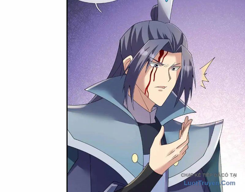 Ngủ Say Vạn Cổ: Xuất Thế Quét Ngang Chư Thiên Chapter 132 - 11