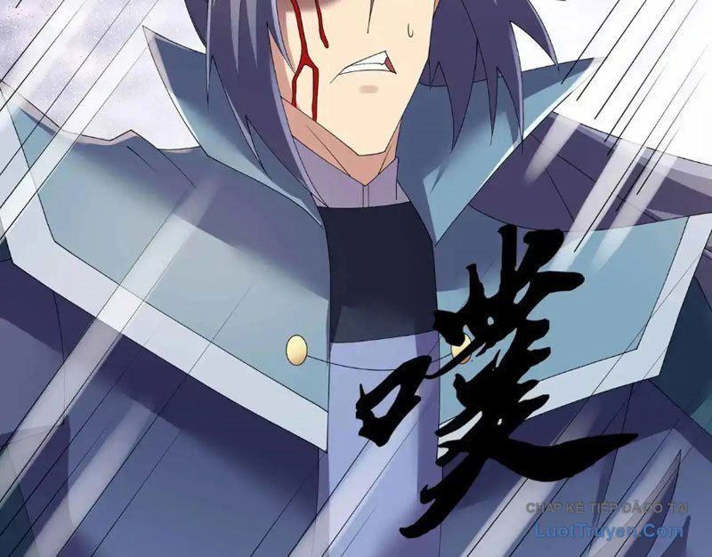 Ngủ Say Vạn Cổ: Xuất Thế Quét Ngang Chư Thiên Chapter 132 - 22