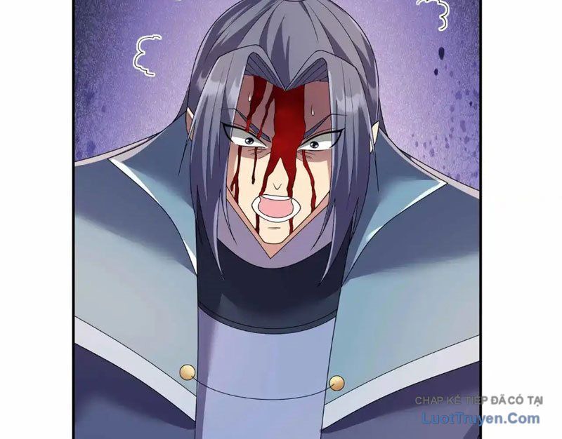 Ngủ Say Vạn Cổ: Xuất Thế Quét Ngang Chư Thiên Chapter 132 - 40