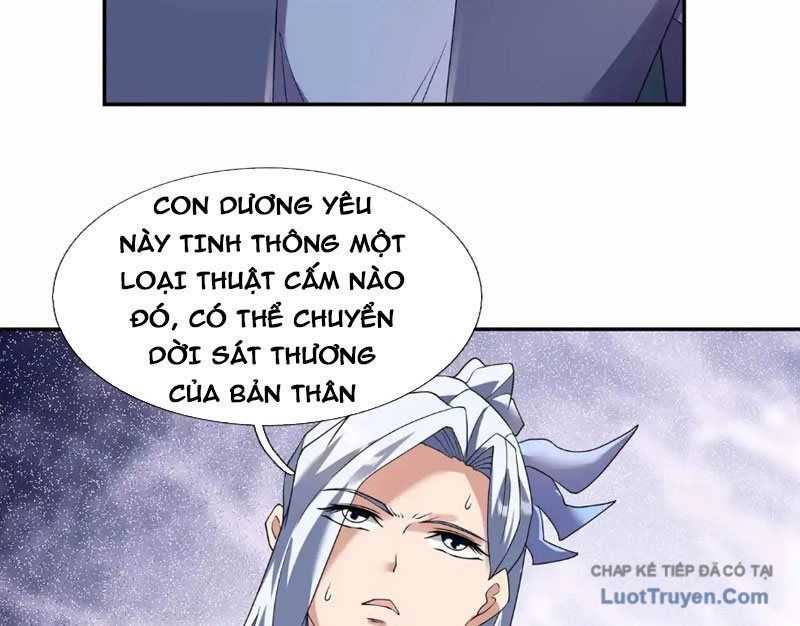 Ngủ Say Vạn Cổ: Xuất Thế Quét Ngang Chư Thiên Chapter 132 - 41