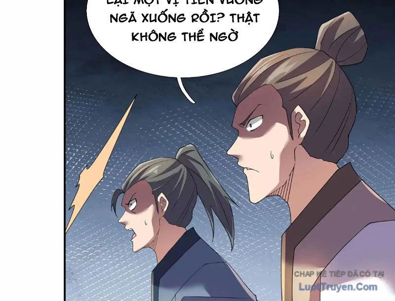 Ngủ Say Vạn Cổ: Xuất Thế Quét Ngang Chư Thiên Chapter 132 - 50