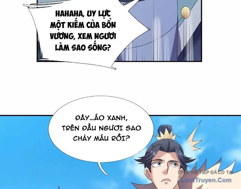 Ngủ Say Vạn Cổ: Xuất Thế Quét Ngang Chư Thiên Chapter 132 - 9