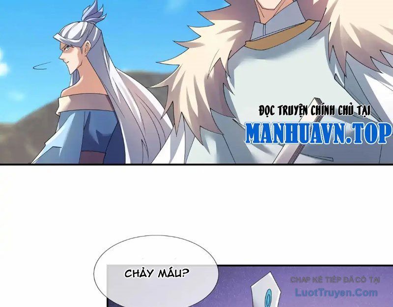 Ngủ Say Vạn Cổ: Xuất Thế Quét Ngang Chư Thiên Chapter 132 - 10