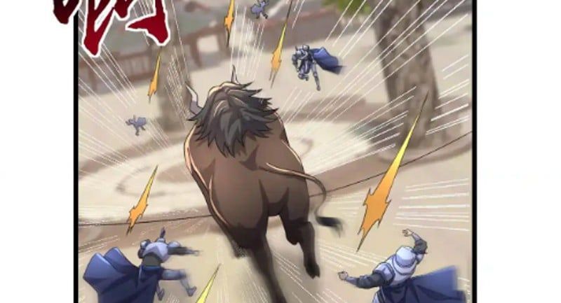 Ngủ Say Vạn Cổ: Xuất Thế Quét Ngang Chư Thiên Chapter 135 - 107