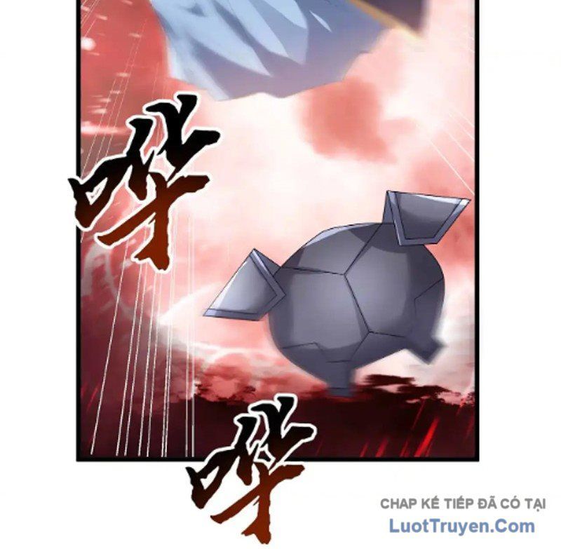 Ngủ Say Vạn Cổ: Xuất Thế Quét Ngang Chư Thiên Chapter 135 - 14