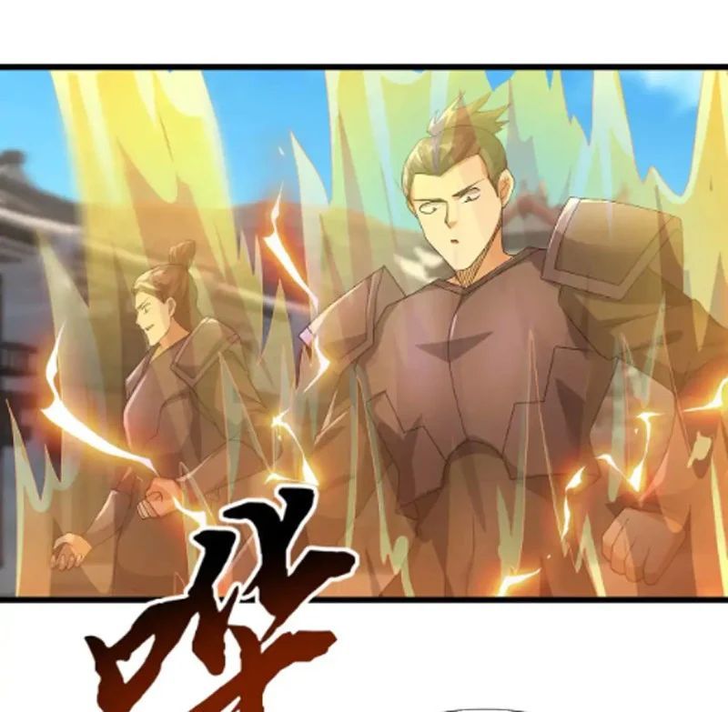 Ngủ Say Vạn Cổ: Xuất Thế Quét Ngang Chư Thiên Chapter 135 - 15