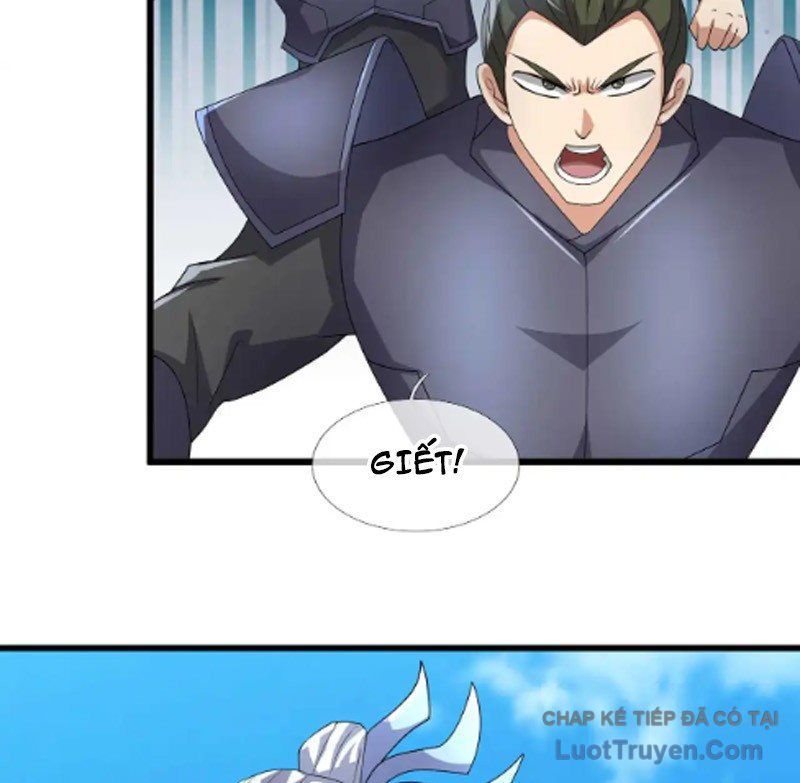 Ngủ Say Vạn Cổ: Xuất Thế Quét Ngang Chư Thiên Chapter 135 - 18