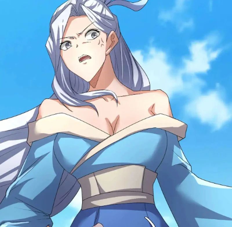 Ngủ Say Vạn Cổ: Xuất Thế Quét Ngang Chư Thiên Chapter 135 - 19