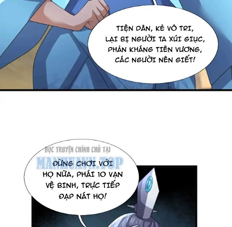 Ngủ Say Vạn Cổ: Xuất Thế Quét Ngang Chư Thiên Chapter 135 - 20