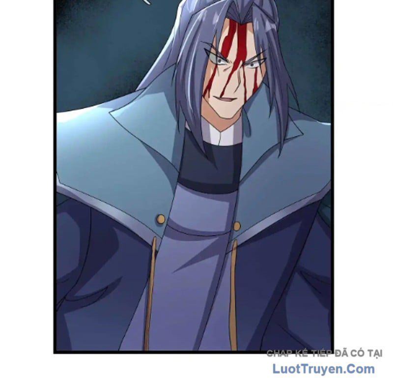 Ngủ Say Vạn Cổ: Xuất Thế Quét Ngang Chư Thiên Chapter 135 - 21