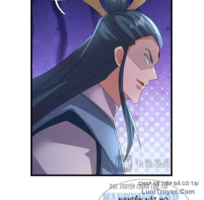 Ngủ Say Vạn Cổ: Xuất Thế Quét Ngang Chư Thiên Chapter 135 - 25