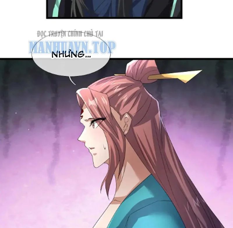 Ngủ Say Vạn Cổ: Xuất Thế Quét Ngang Chư Thiên Chapter 135 - 30