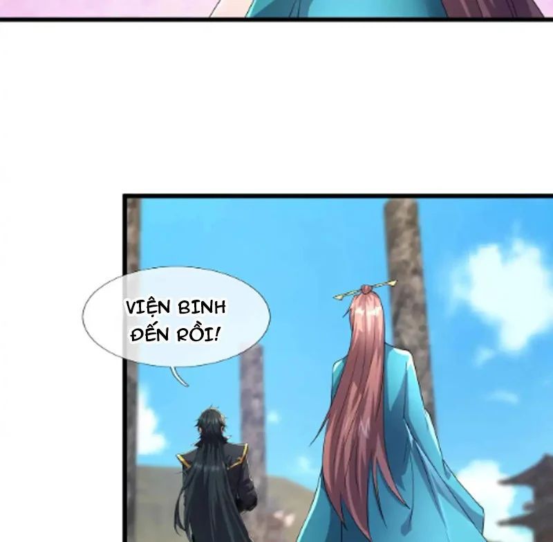 Ngủ Say Vạn Cổ: Xuất Thế Quét Ngang Chư Thiên Chapter 135 - 31