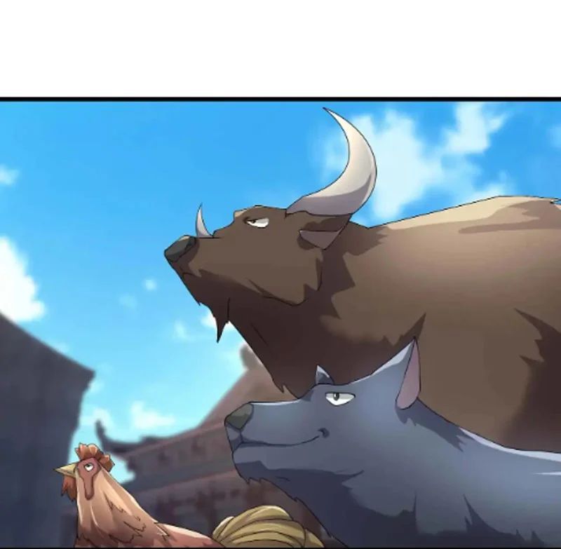 Ngủ Say Vạn Cổ: Xuất Thế Quét Ngang Chư Thiên Chapter 135 - 36