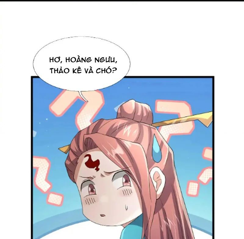 Ngủ Say Vạn Cổ: Xuất Thế Quét Ngang Chư Thiên Chapter 135 - 37
