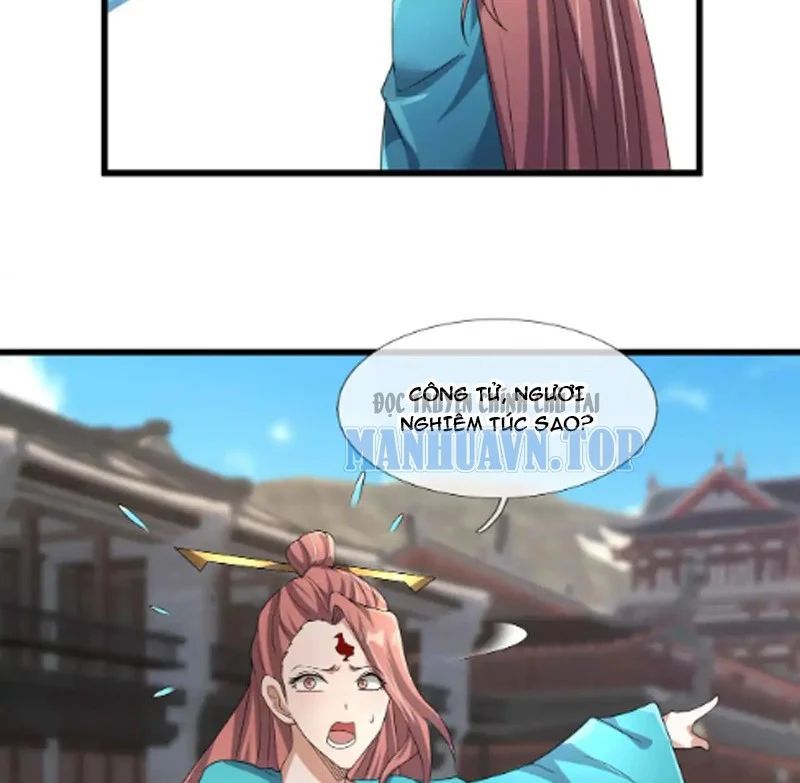 Ngủ Say Vạn Cổ: Xuất Thế Quét Ngang Chư Thiên Chapter 135 - 38