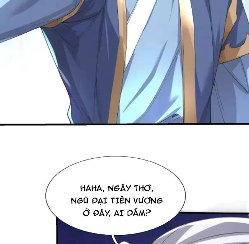 Ngủ Say Vạn Cổ: Xuất Thế Quét Ngang Chư Thiên Chapter 135 - 5