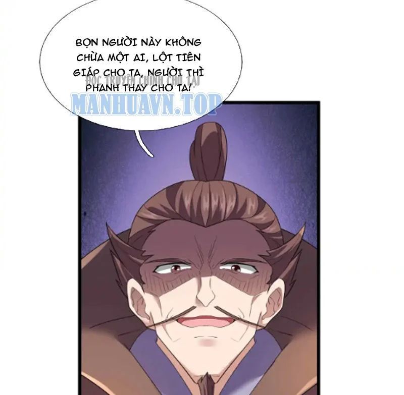 Ngủ Say Vạn Cổ: Xuất Thế Quét Ngang Chư Thiên Chapter 135 - 44