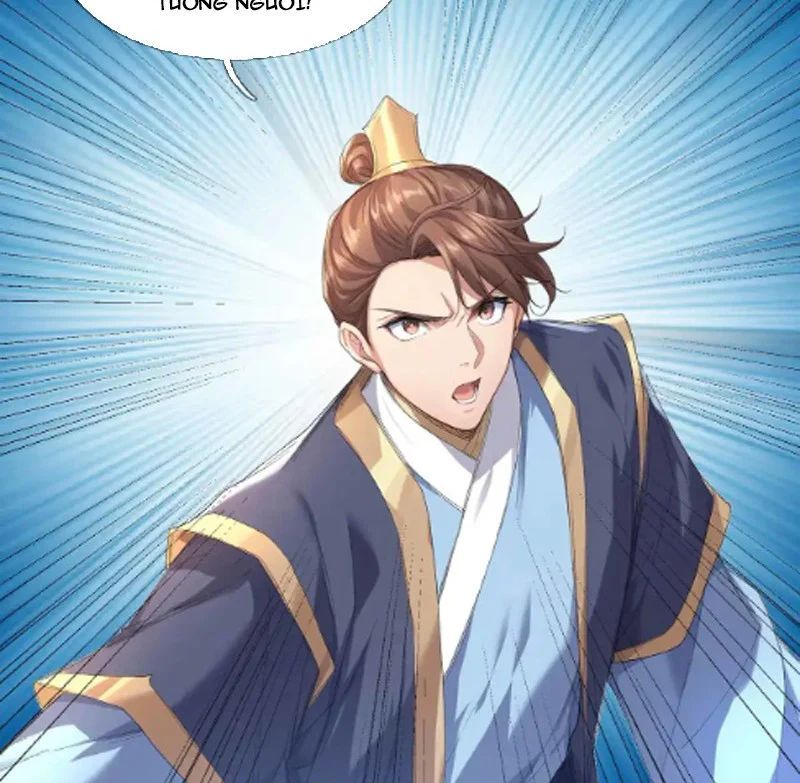 Ngủ Say Vạn Cổ: Xuất Thế Quét Ngang Chư Thiên Chapter 135 - 46