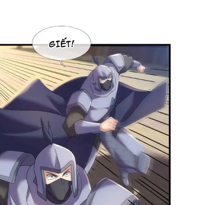 Ngủ Say Vạn Cổ: Xuất Thế Quét Ngang Chư Thiên Chapter 135 - 49