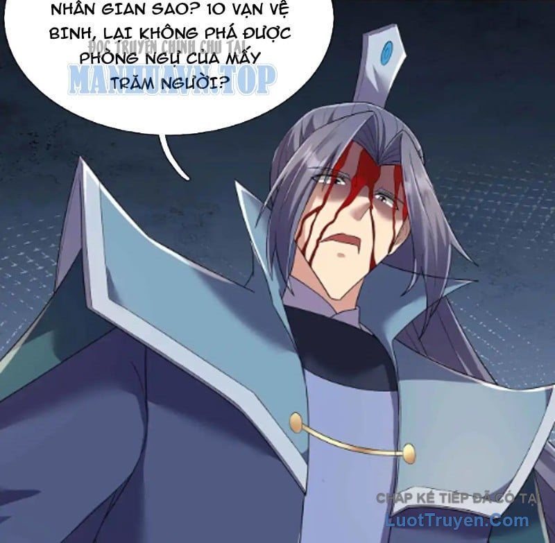 Ngủ Say Vạn Cổ: Xuất Thế Quét Ngang Chư Thiên Chapter 135 - 52