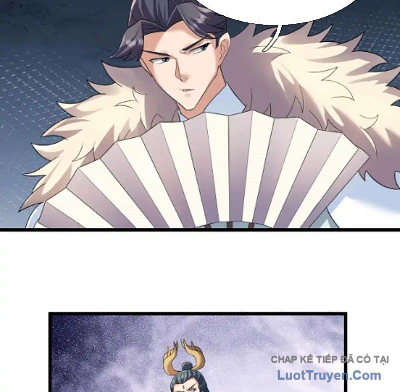 Ngủ Say Vạn Cổ: Xuất Thế Quét Ngang Chư Thiên Chapter 135 - 54