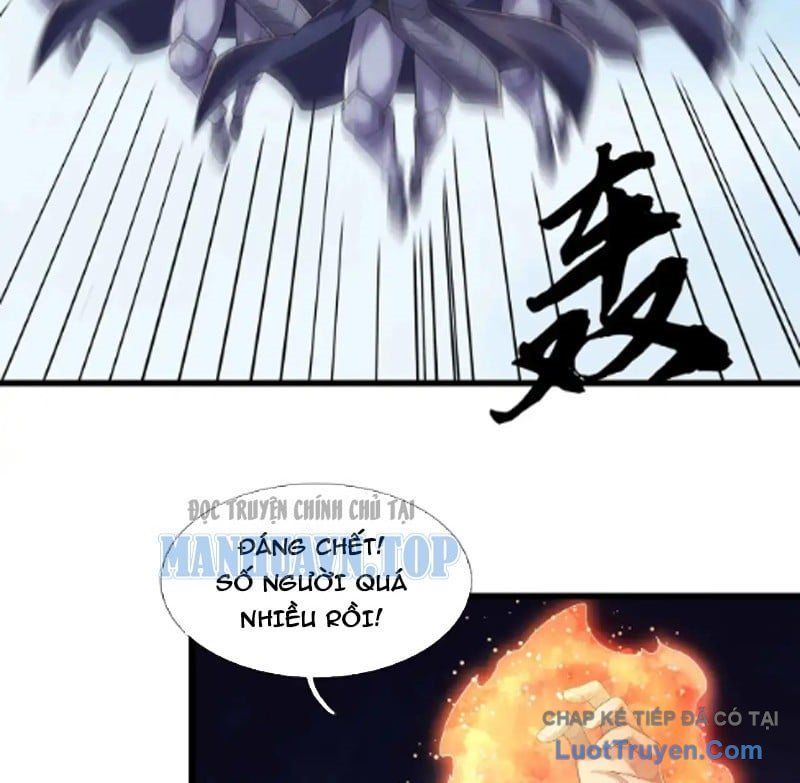 Ngủ Say Vạn Cổ: Xuất Thế Quét Ngang Chư Thiên Chapter 135 - 57