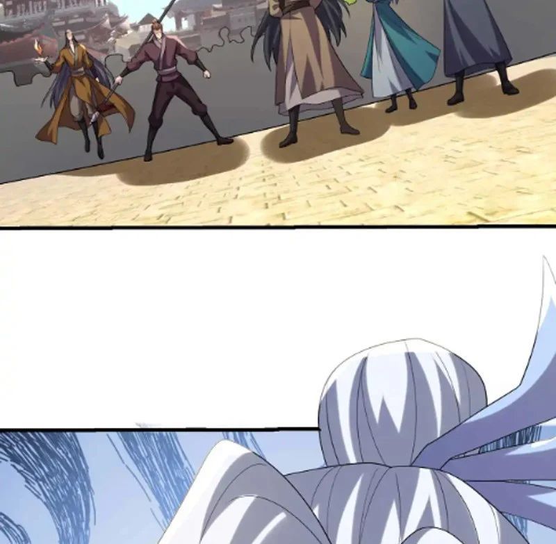 Ngủ Say Vạn Cổ: Xuất Thế Quét Ngang Chư Thiên Chapter 135 - 10