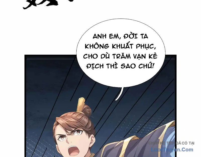 Ngủ Say Vạn Cổ: Xuất Thế Quét Ngang Chư Thiên Chapter 136 - 23